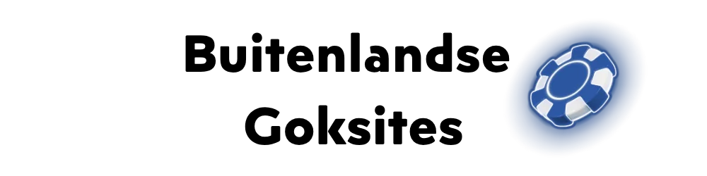 Buitenlandse Goksites logo